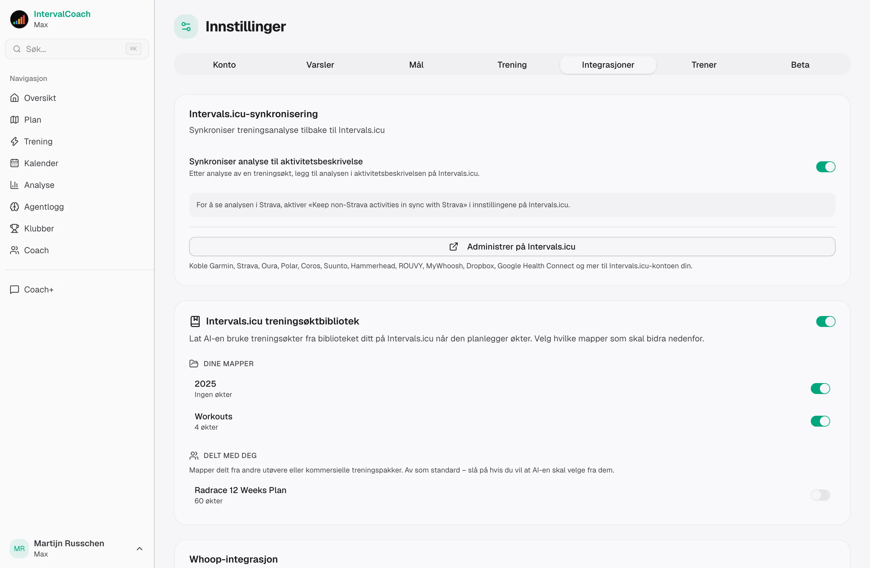 Fungerer med verktøyene du allerede bruker
