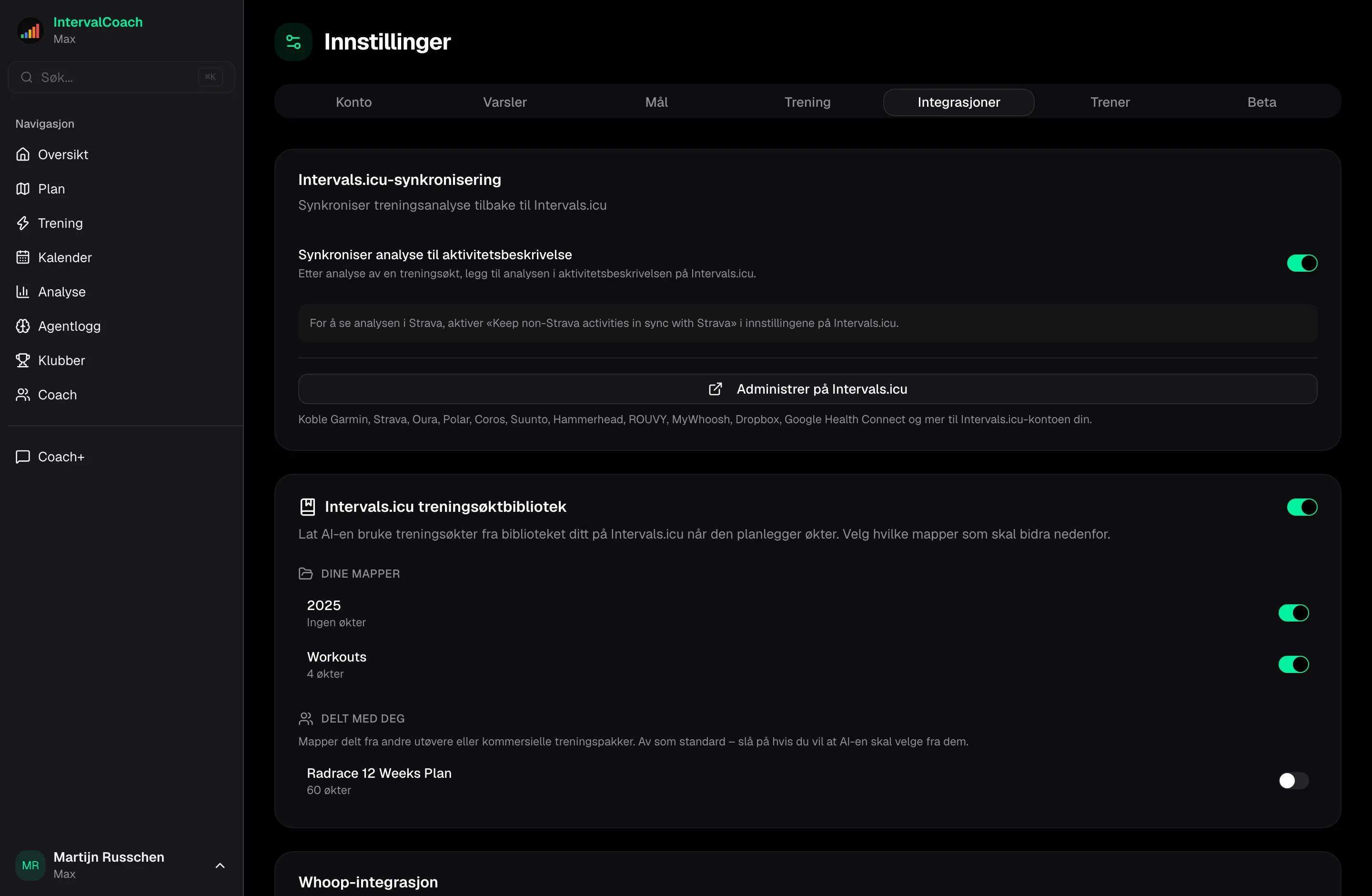 Fungerer med verktøyene du allerede bruker