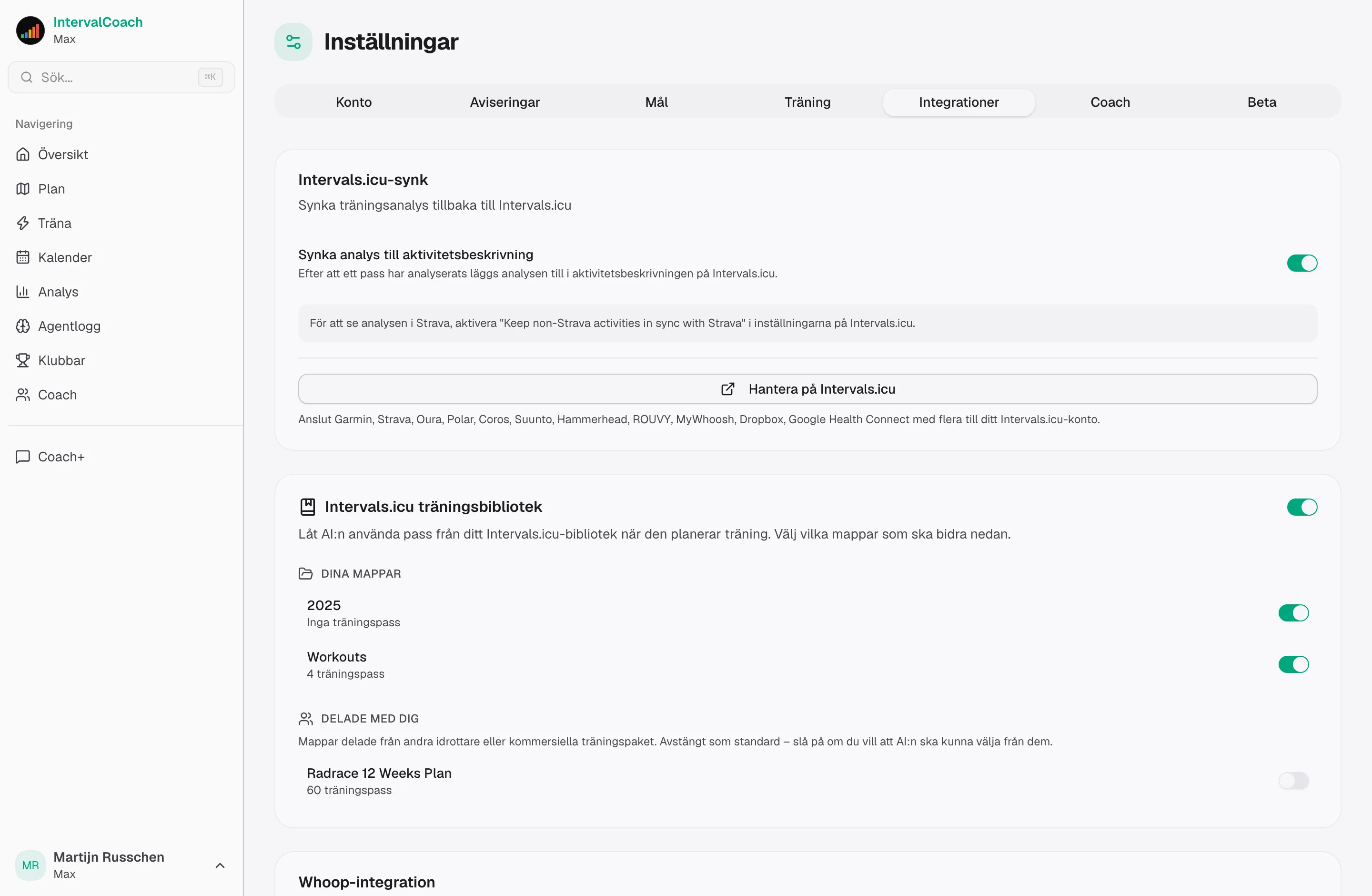 Fungerar med verktygen du redan använder