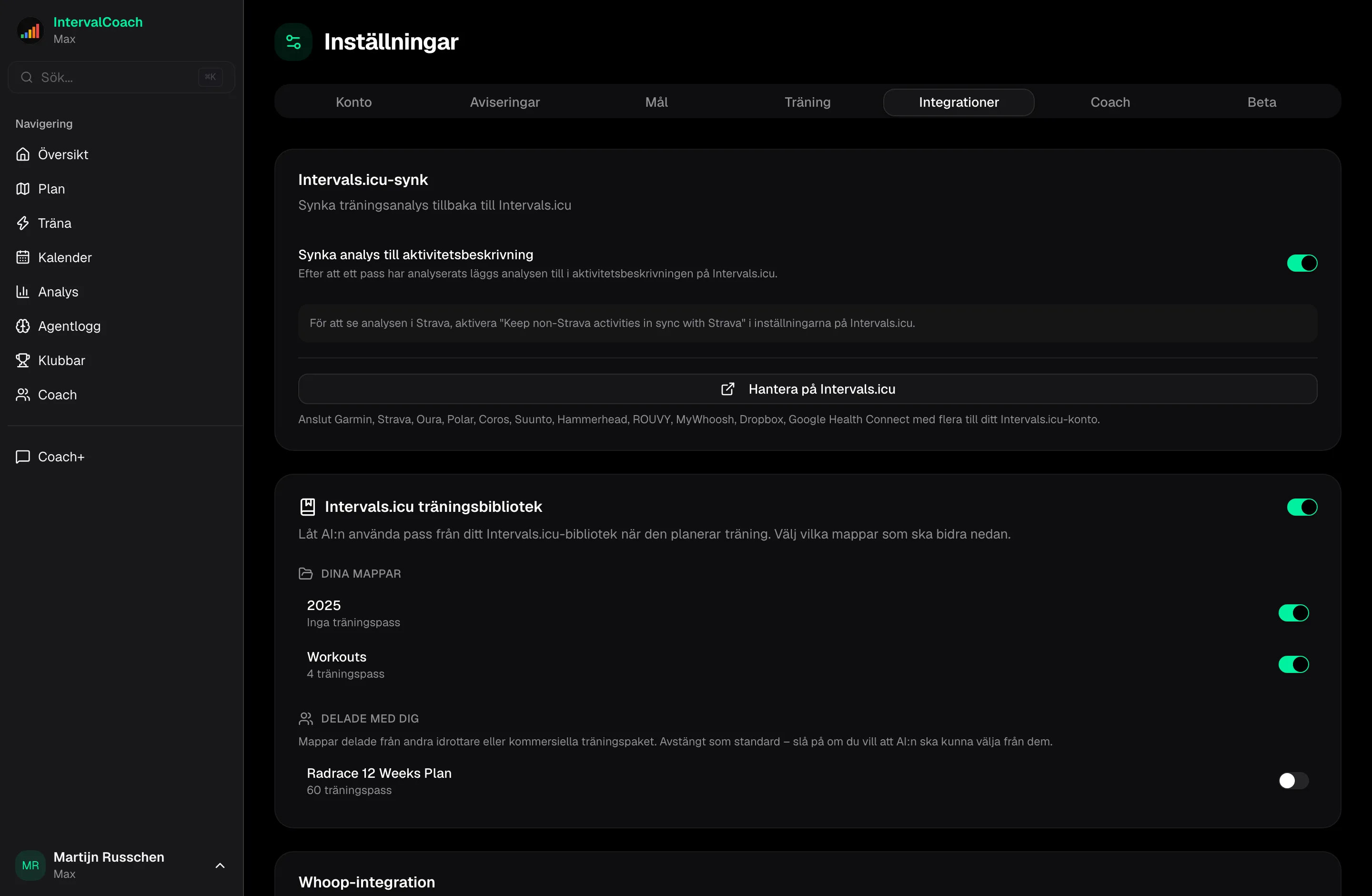 Fungerar med verktygen du redan använder