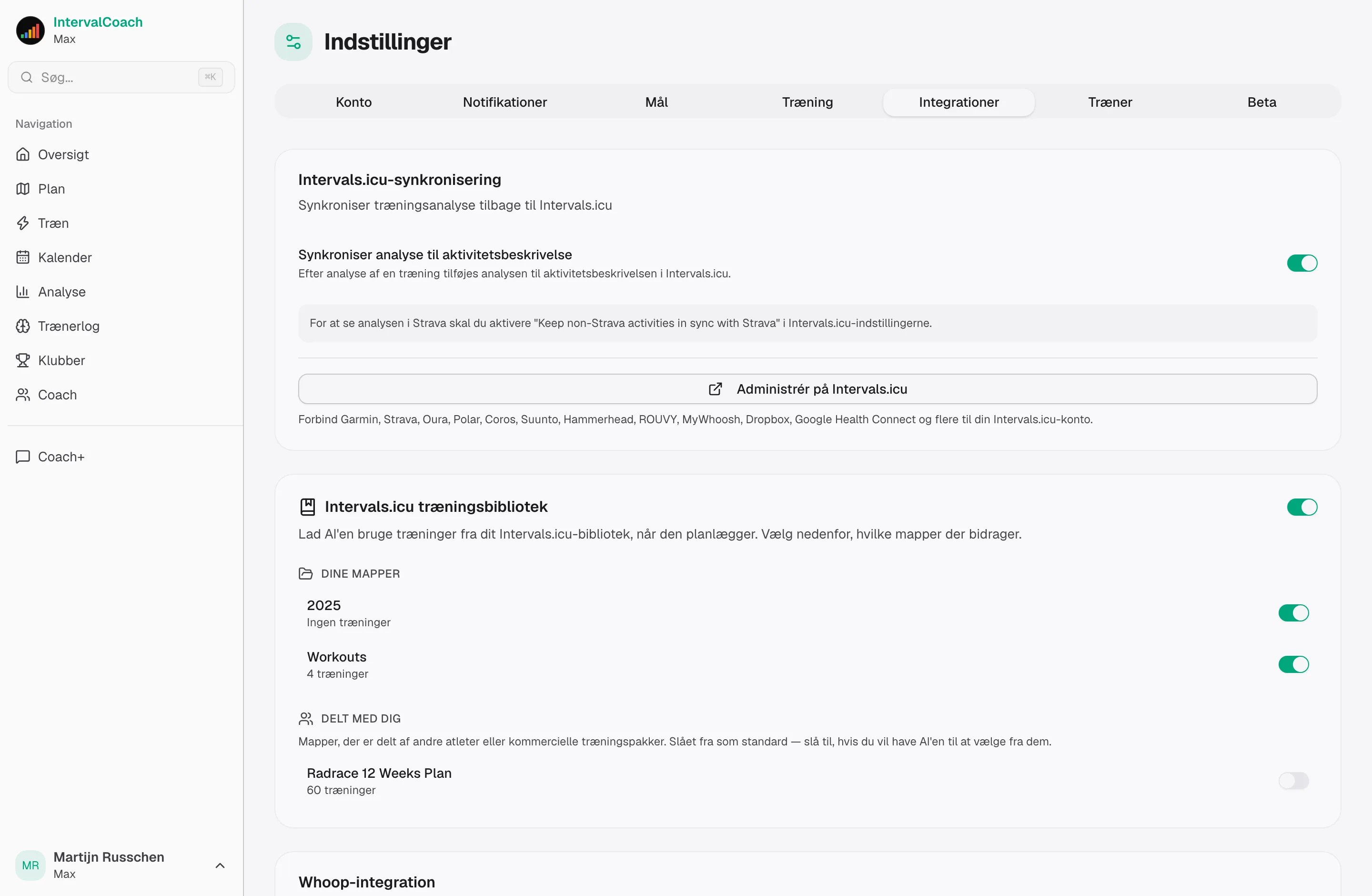 Fungerer med de værktøjer, du allerede bruger