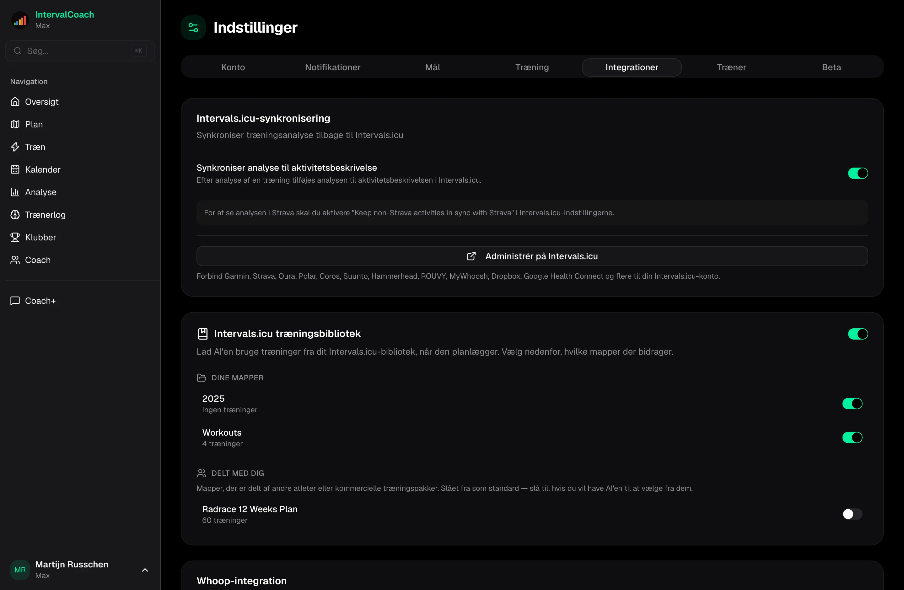 Fungerer med de værktøjer, du allerede bruger