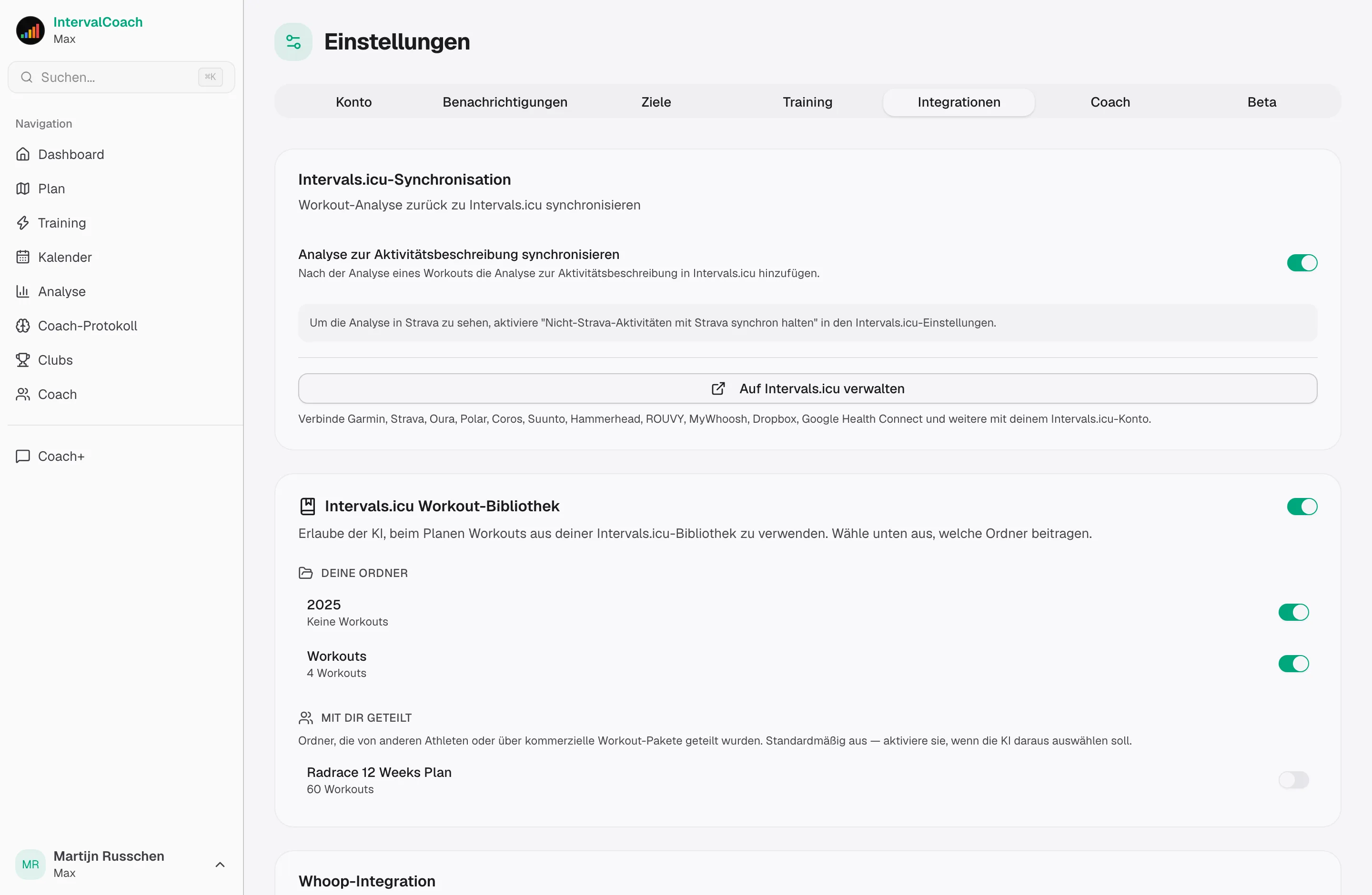 Funktioniert mit den Tools, die du bereits nutzt