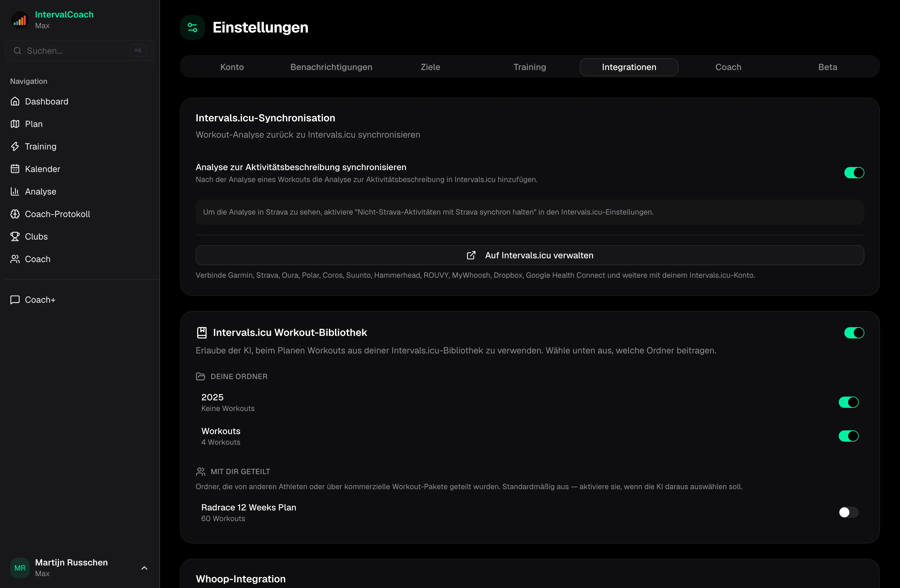 Funktioniert mit den Tools, die du bereits nutzt