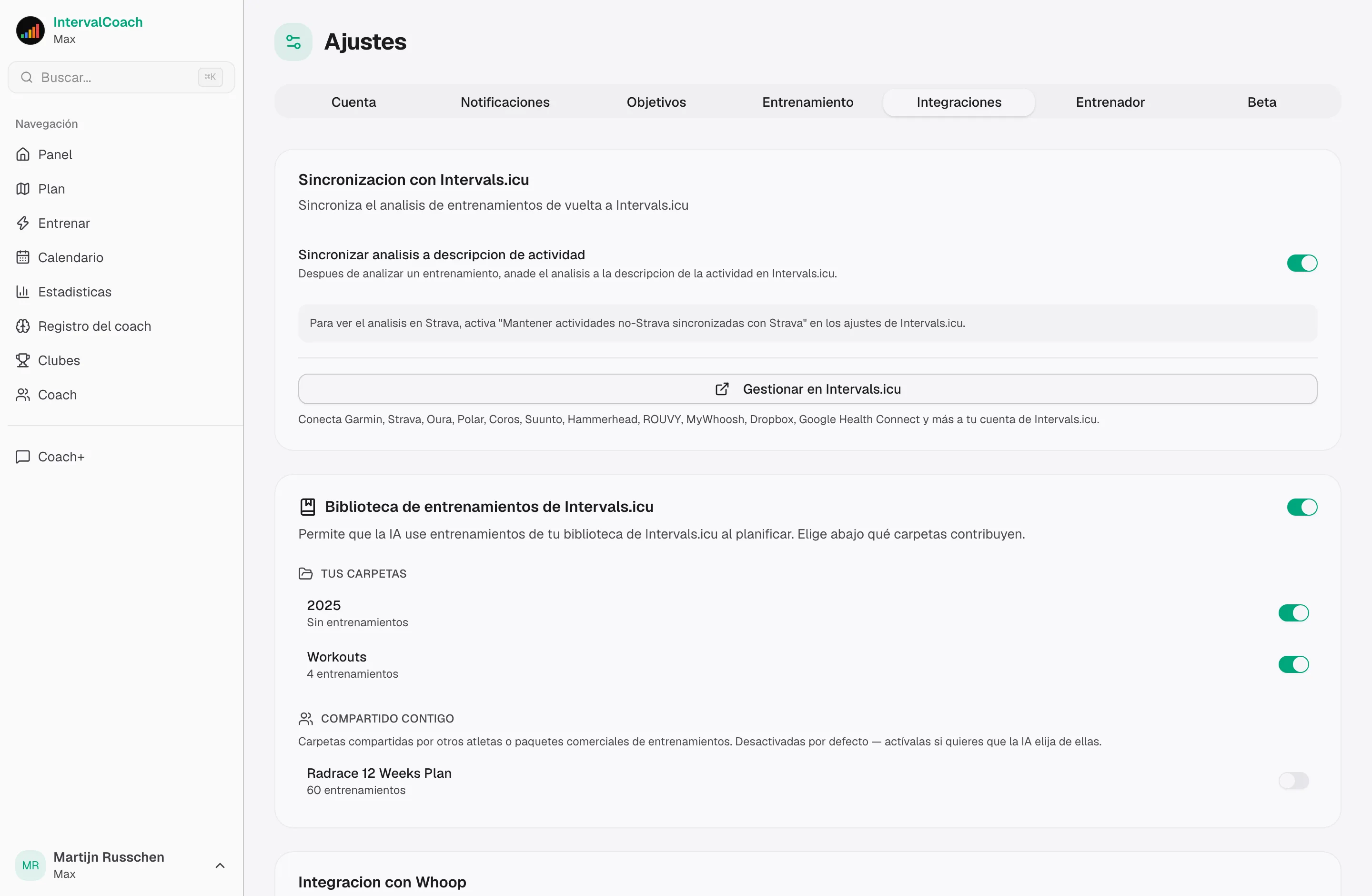Funciona con las herramientas que ya usas