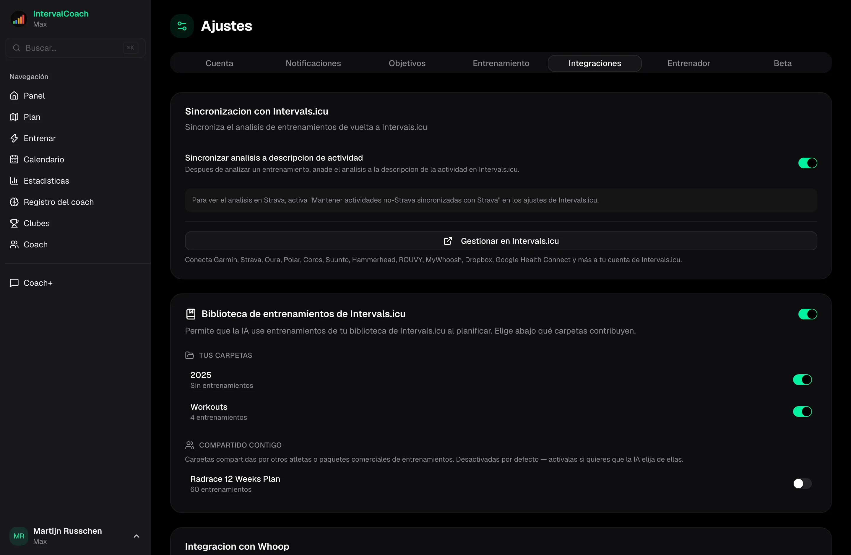 Funciona con las herramientas que ya usas