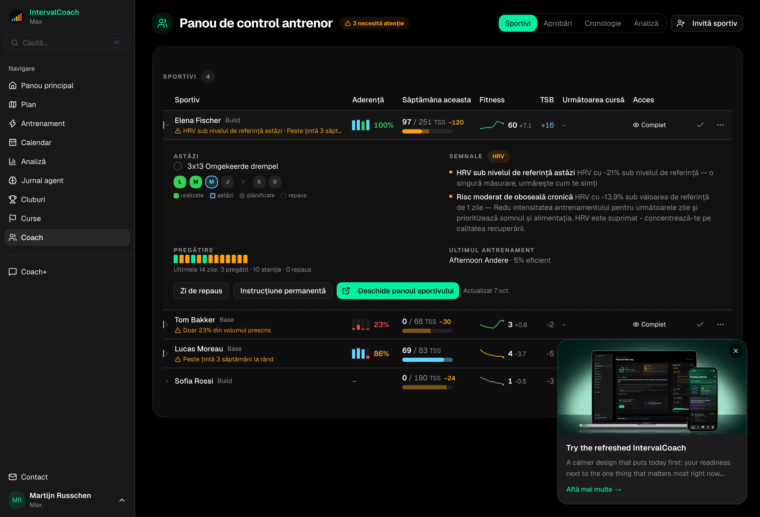 Ce primești în plus față de planurile lor Max