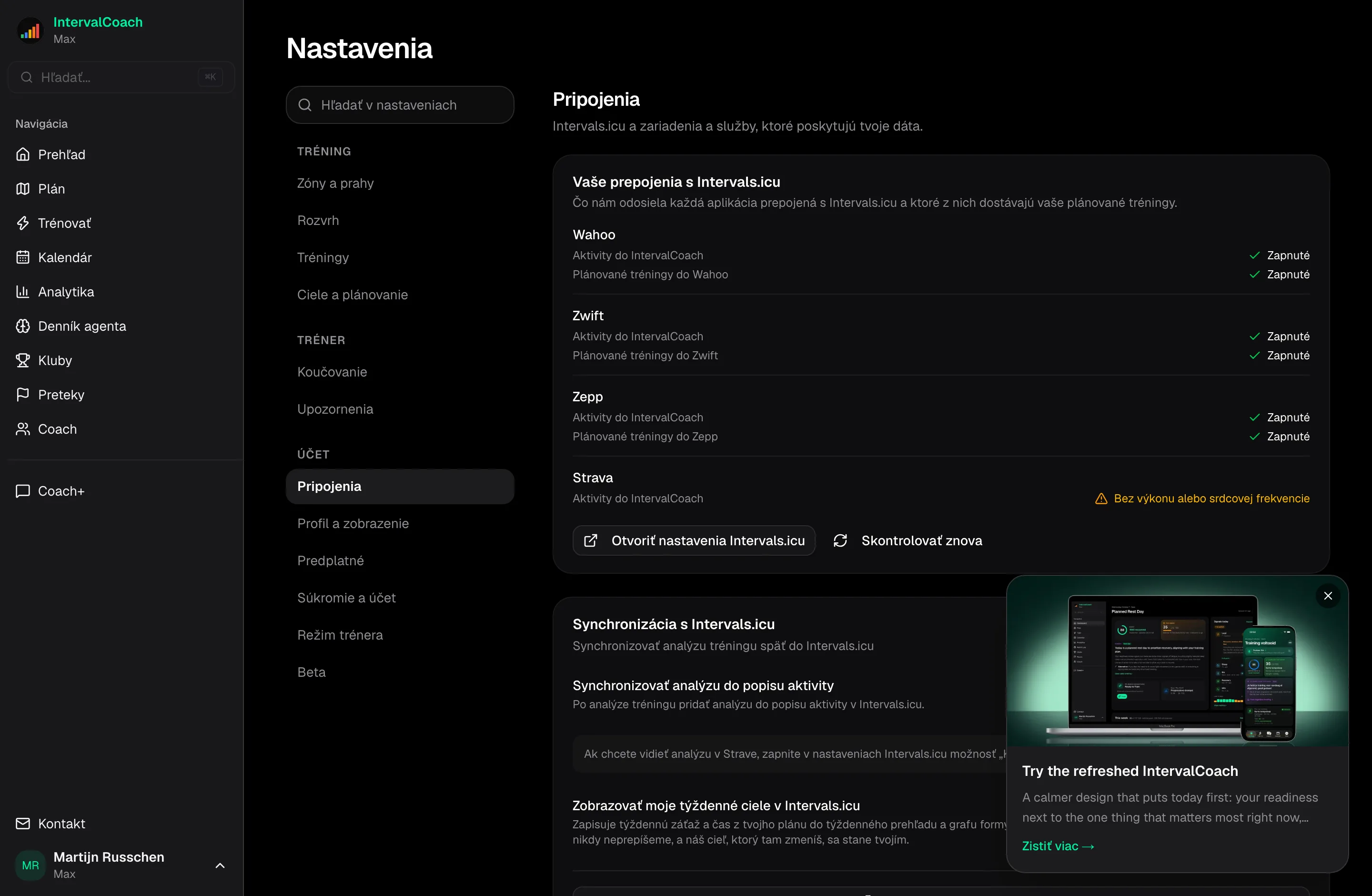 Funguje s nástrojmi, ktoré už používate