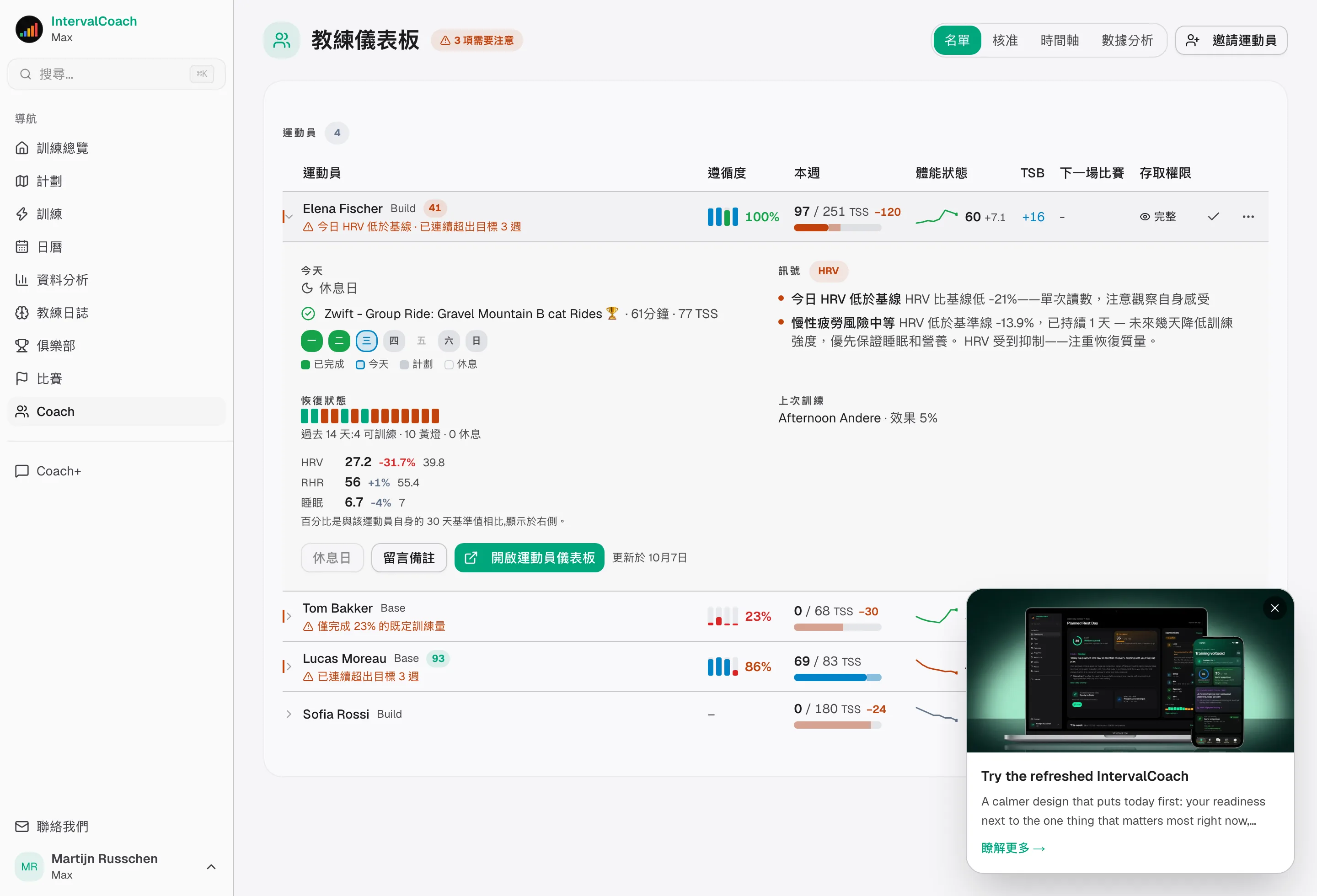 在他們的 Max 方案之上,你還能獲得什麼