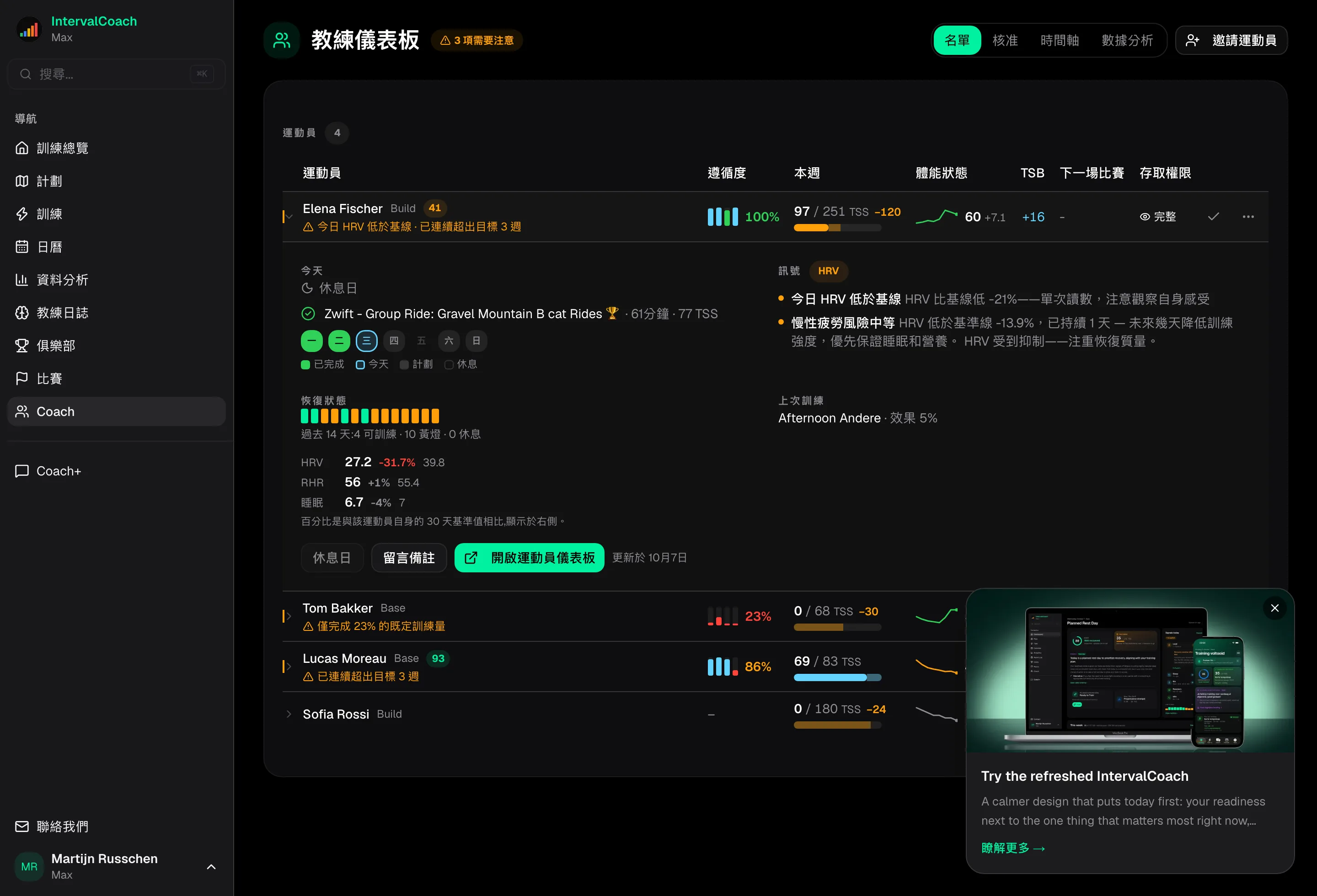 在他們的 Max 方案之上,你還能獲得什麼